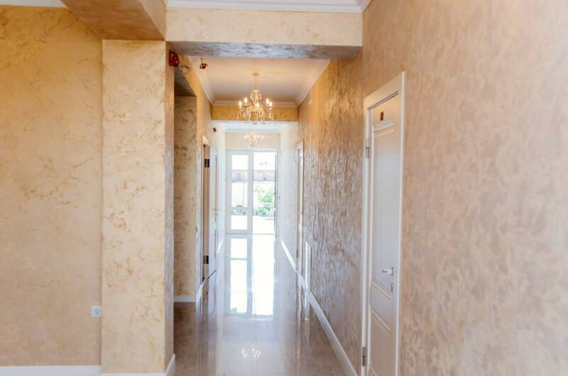 Отель «Димитрион»