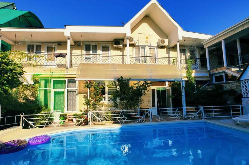 Гостевой дом «Анли»