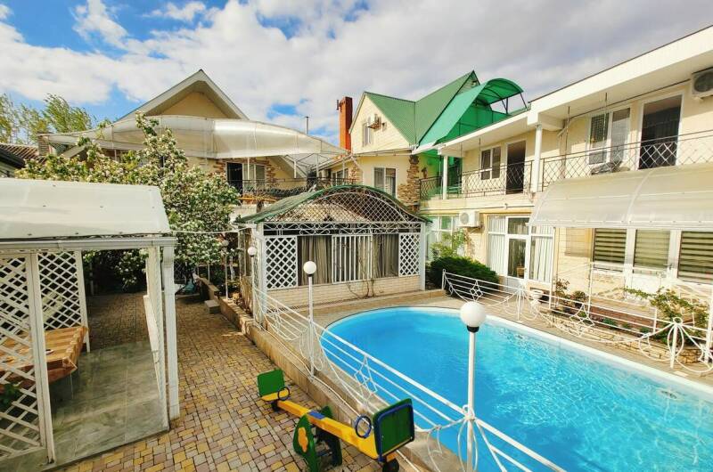 Гостевой дом «Анли»