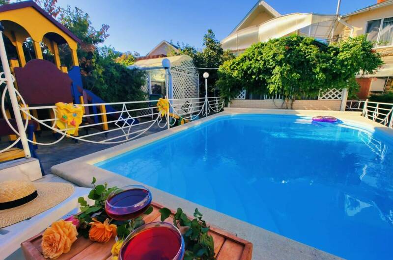 Гостевой дом «Анли»