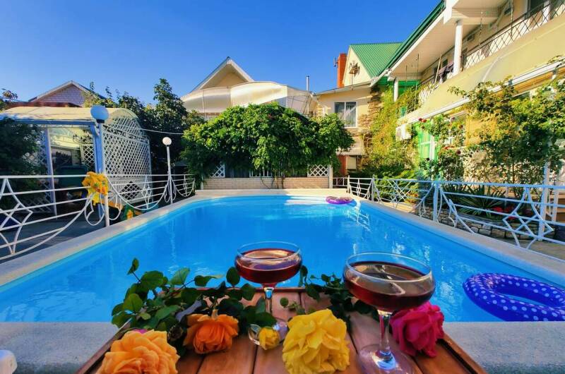 Гостевой дом «Анли»