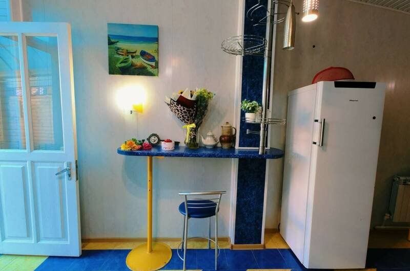 Гостевой дом «Анли»