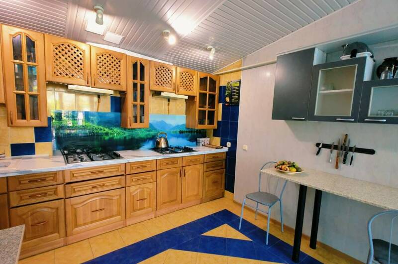 Гостевой дом «Анли»