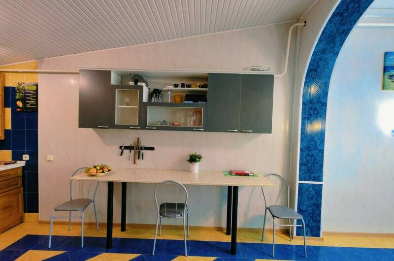 Гостевой дом «Анли»