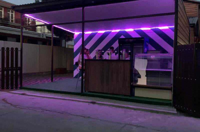 Экодом «Flora»