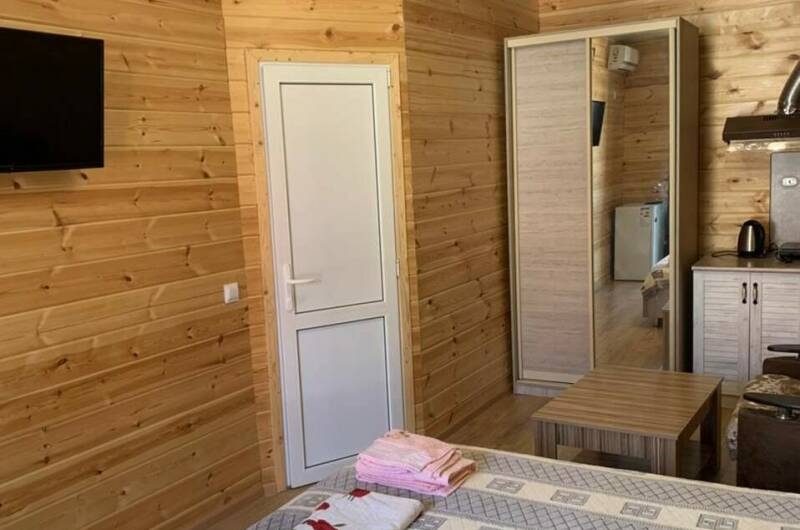 Экодом «Flora»