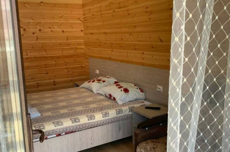 Экодом «Flora»