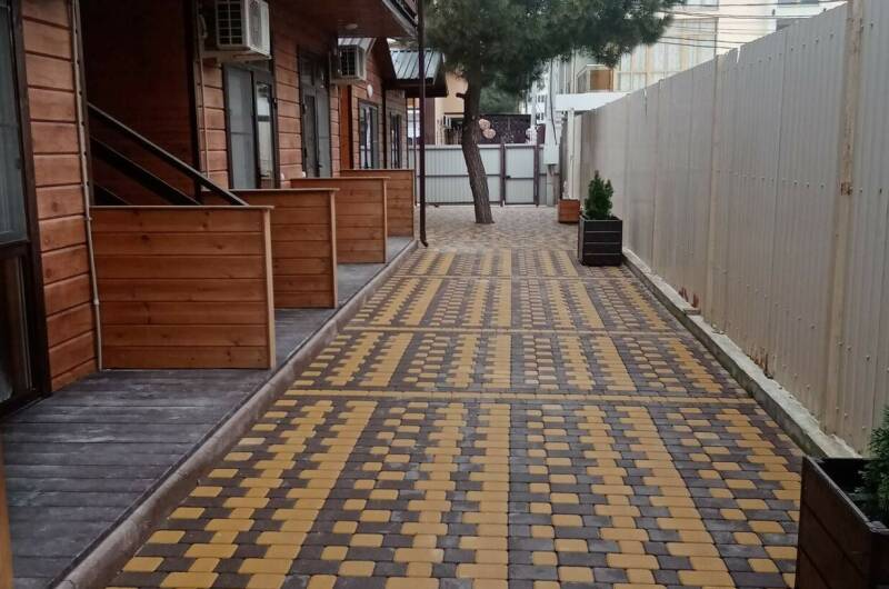 Экодом «Flora»