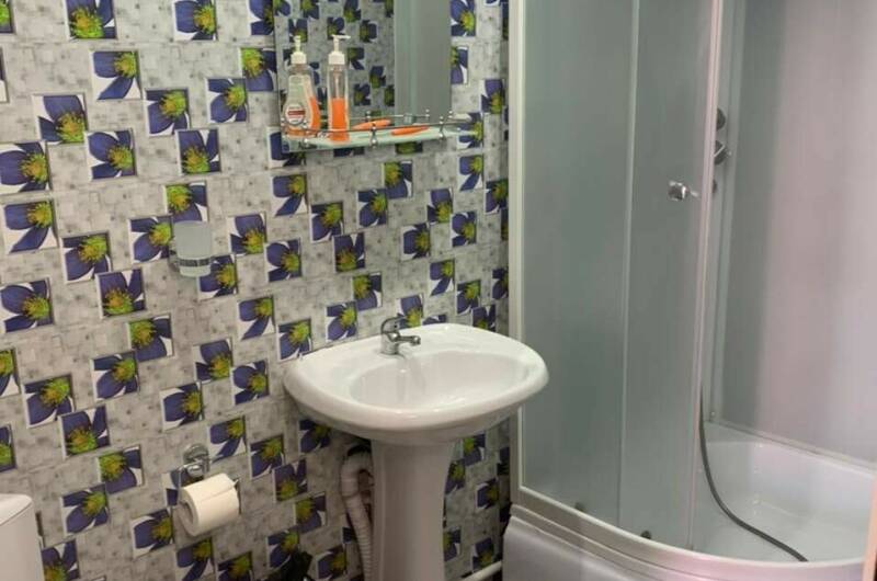 Экодом «Flora»