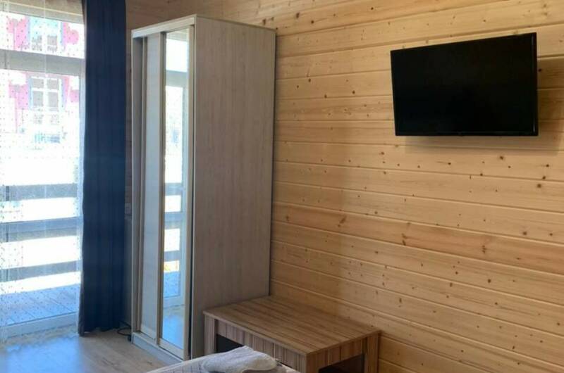 Экодом «Flora»