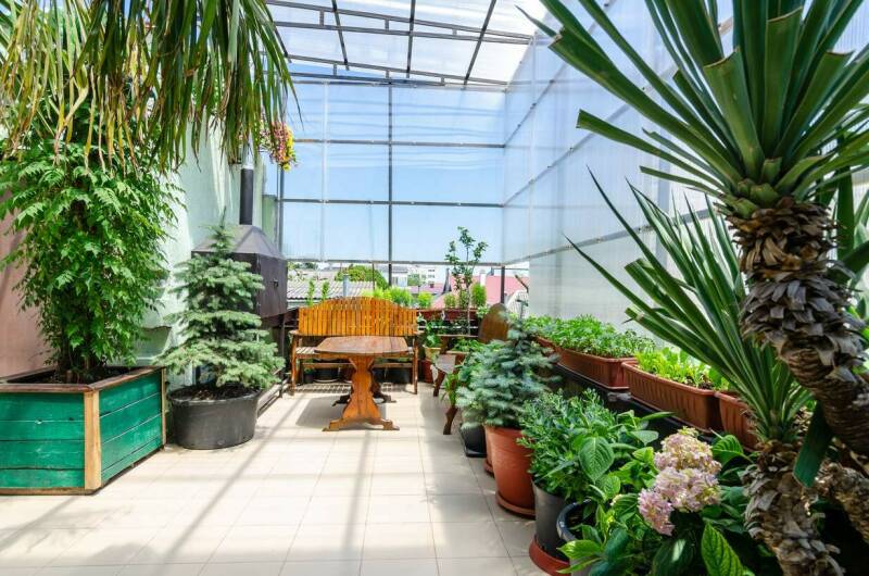 Гостевой дом «Оазис»