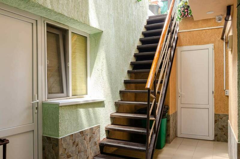 Гостевой дом «Оазис»