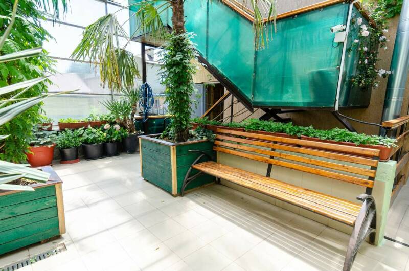 Гостевой дом «Оазис»