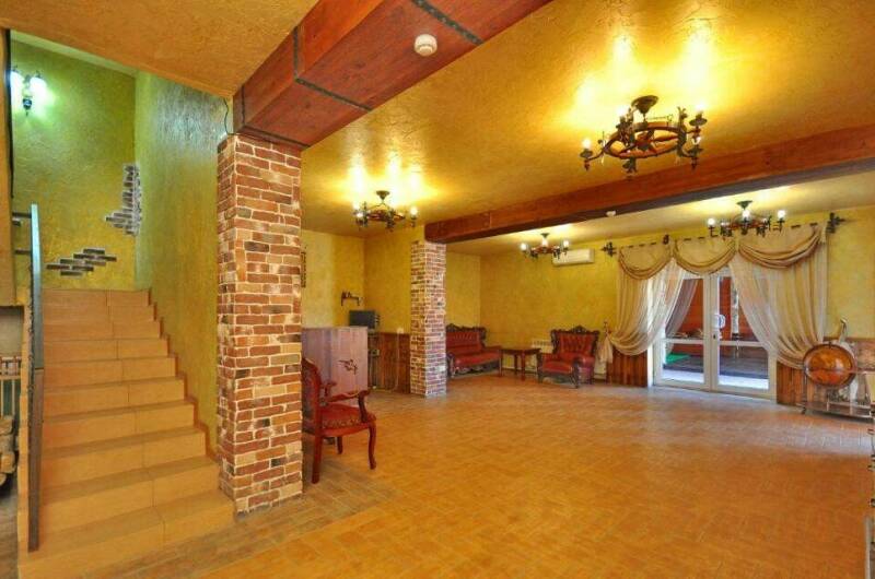 Гостиница «Бретань»