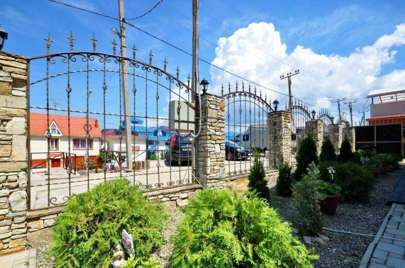 Гостиница «Бретань»