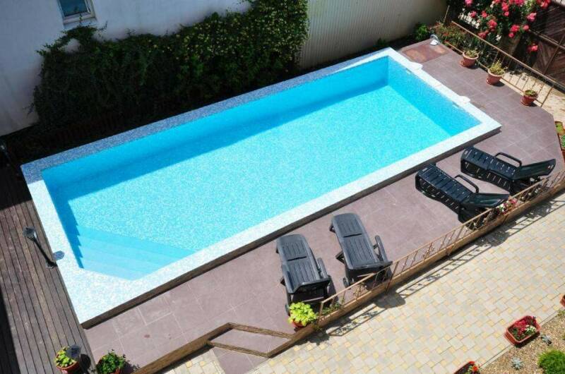 Гостиница «Бретань»