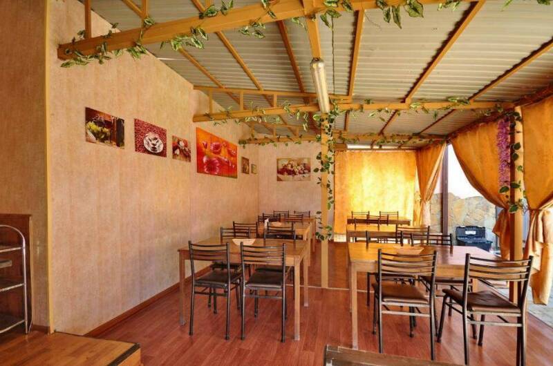 Гостиница «Бретань»