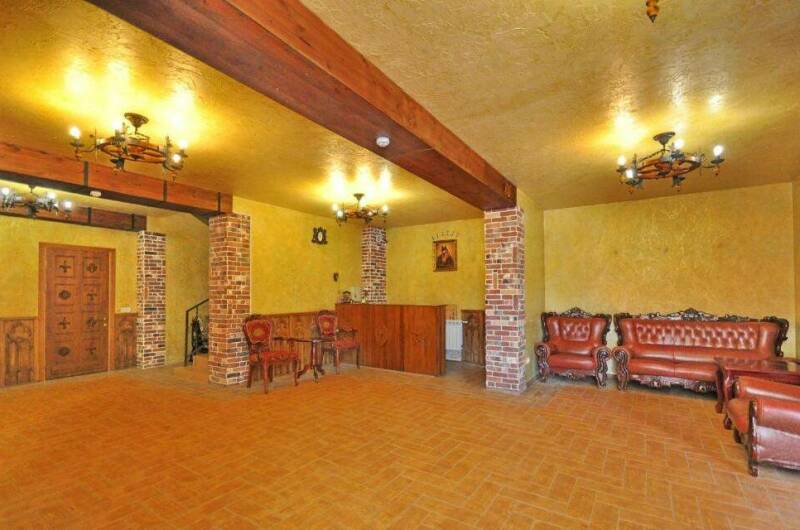 Гостиница «Бретань»