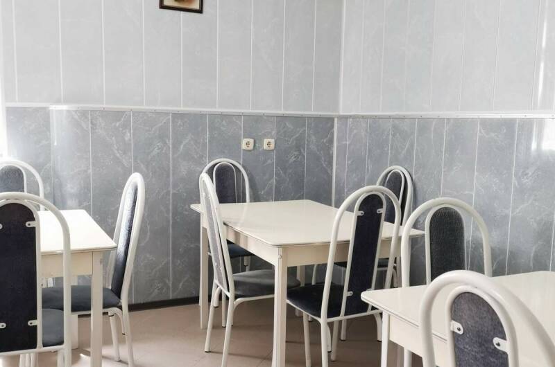 Гостевой дом «Розовая пантера»