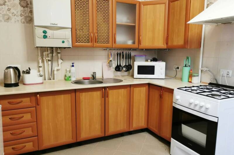 Гостевой дом «Розовая пантера»