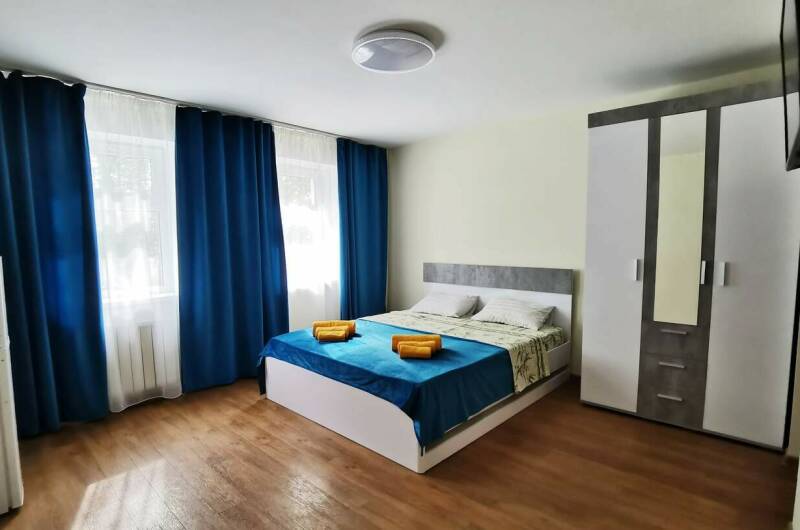 Гостевой дом «Розовая пантера»