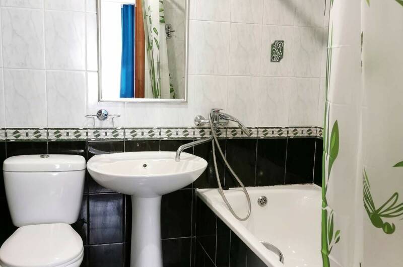 Гостевой дом «Розовая пантера»