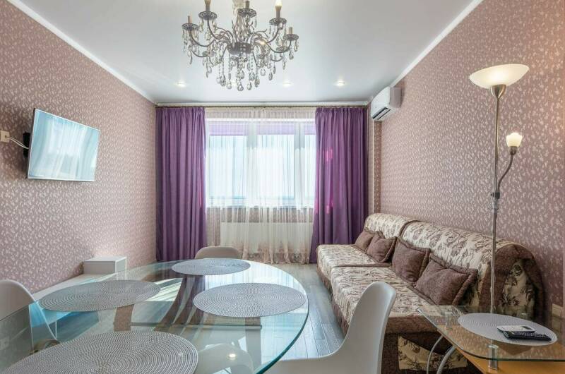 Квартира у моря на Таманской