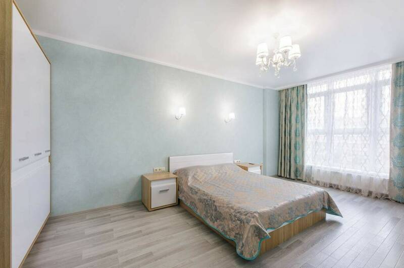 Квартира у моря на Таманской