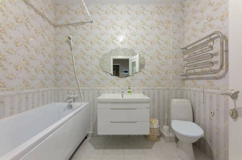 Квартира у моря на Таманской