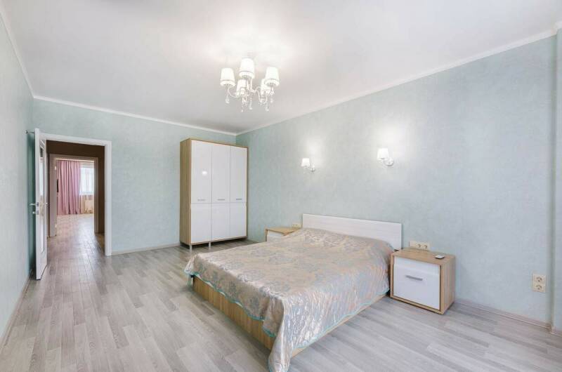 Квартира у моря на Таманской