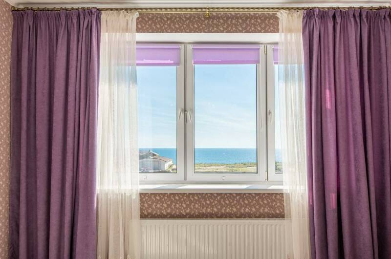 Квартира у моря на Таманской