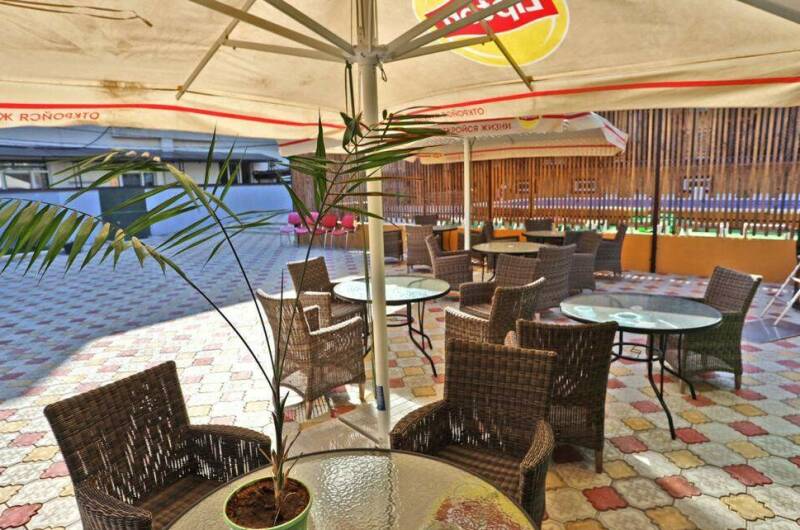 Гостевой дом «Grand Eliza»