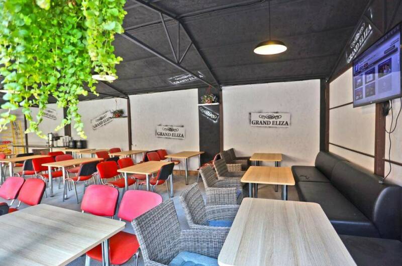 Гостевой дом «Grand Eliza»