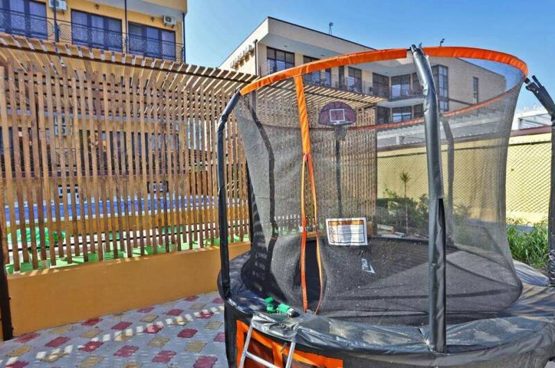 Гостевой дом «Grand Eliza»