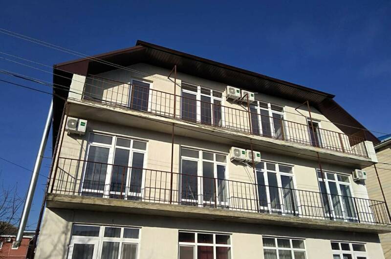 Гостевой дом «Южная Магнолия»