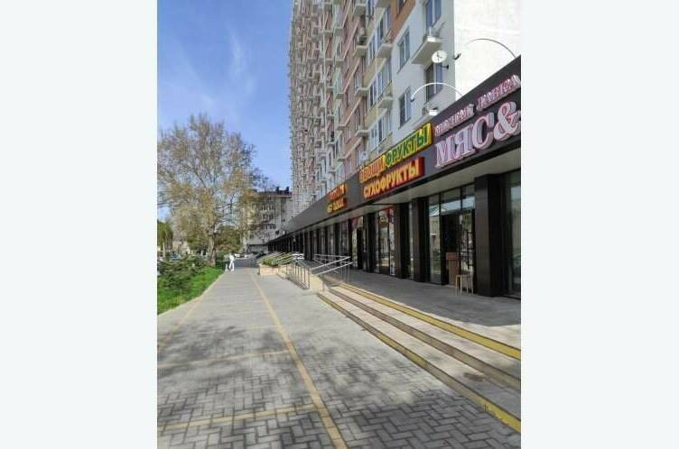 2-х комнатная квартира на Владимирской