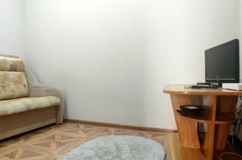 2-х комнатная квартира на Владимирской