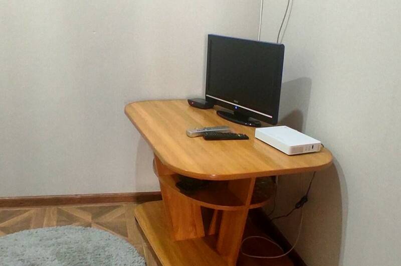 2-х комнатная квартира на Владимирской