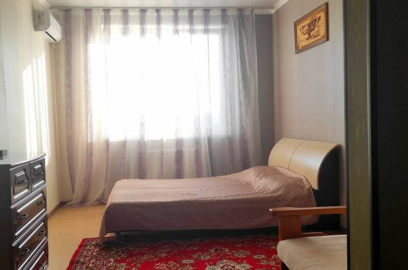 2-х комнатная квартира на Владимирской