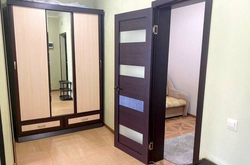 2-х комнатная квартира на Владимирской