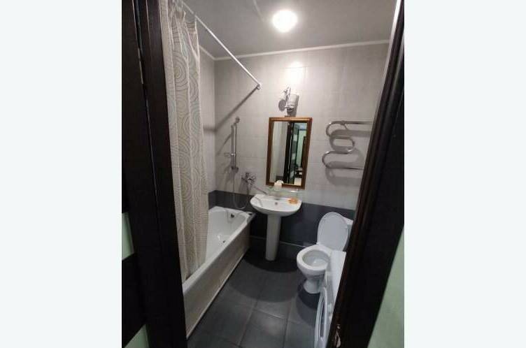 2-х комнатная квартира на Владимирской