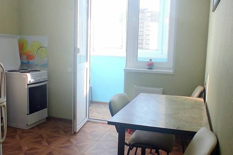 2-х комнатная квартира на Владимирской