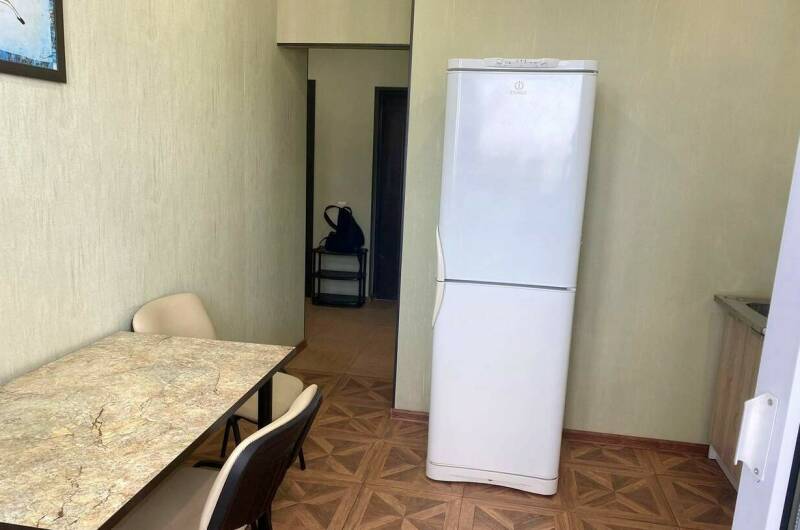 2-х комнатная квартира на Владимирской