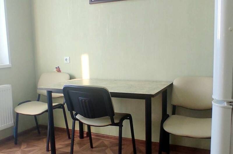 2-х комнатная квартира на Владимирской