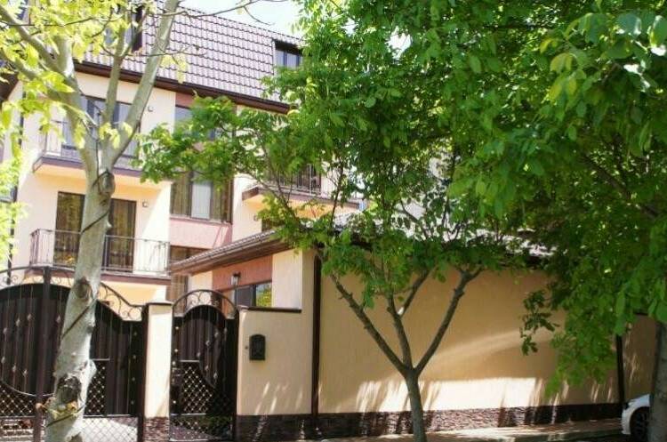 Отель «ТриО»