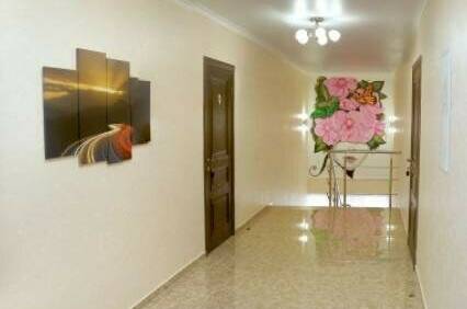 Отель «ТриО»