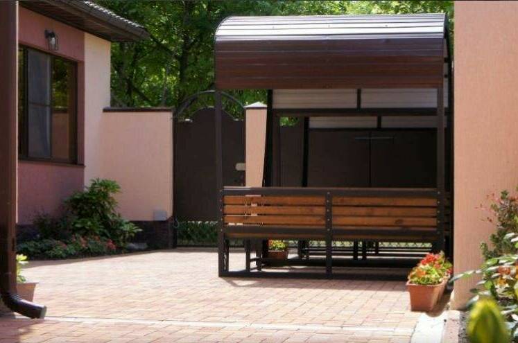 Отель «ТриО»