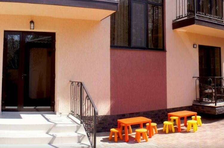 Отель «ТриО»