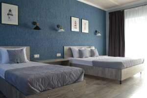 Изображение Гостевой дом «Брион» #1