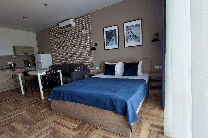 Гостевой дом «Брион»